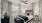 Spacious Bedrooms with Creek Views