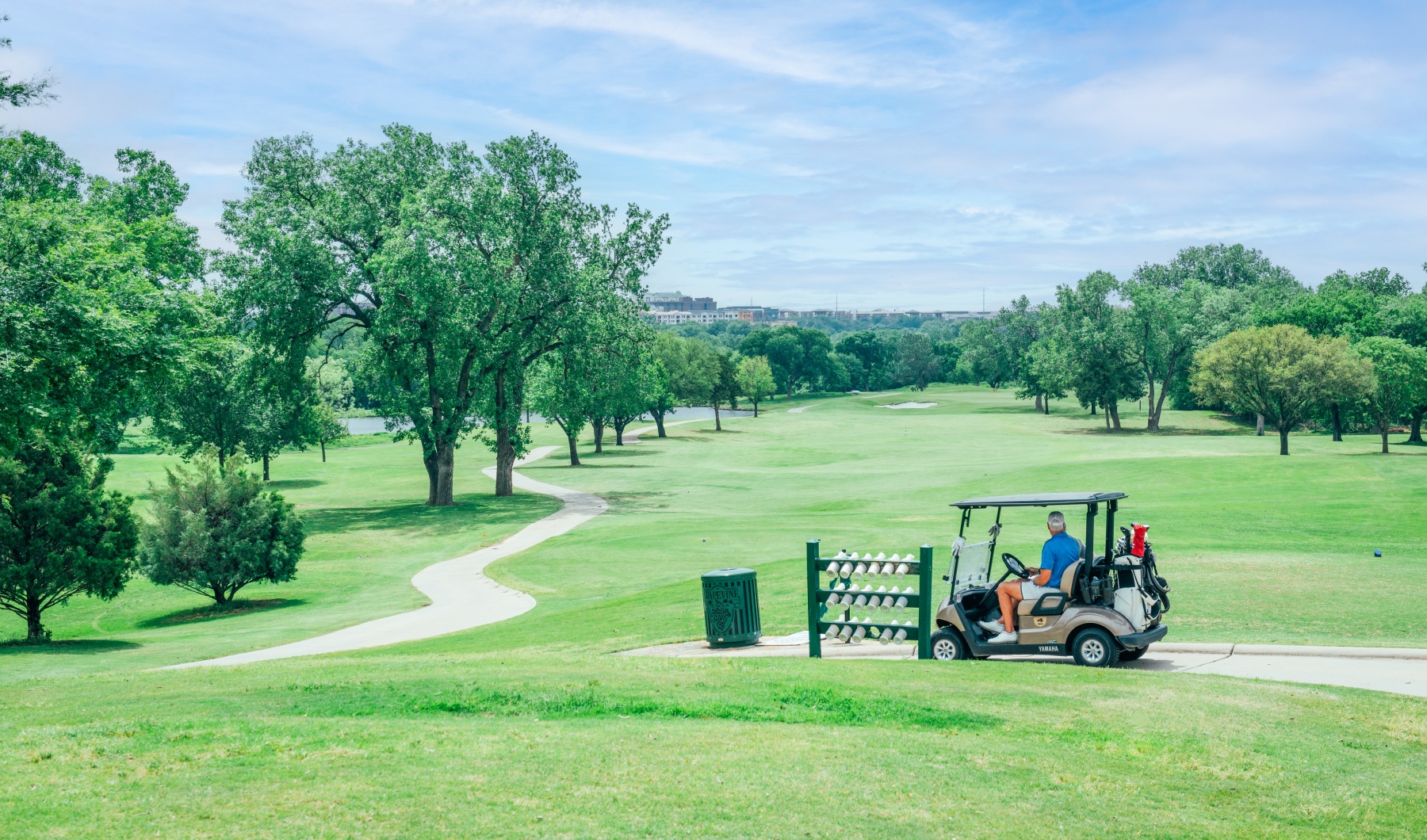 Elevated Living in the Heart of Grapevine, Texas Elevated Living in the Heart of Grapevine, Texas