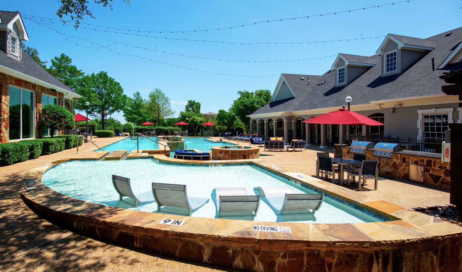 The Perfect Retreat The Perfect Retreat